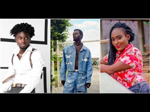 Kuami Eugene Might Not Equally Excel At Empire Africa As Black Sherif Will - Ruthy Foretells 2 1667044682509