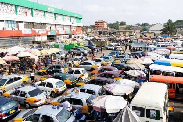 Ghanaians To Begin Payment Of 19% Fuel Charge Policy Implementation Act, Starting Today 2 1667054937803
