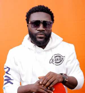 Mblaqque Aims For Greatness With His Freshly Released Single "Fallen" 2 1667128462362
