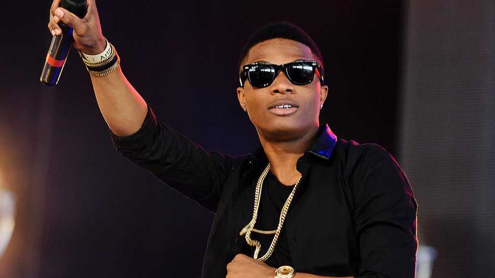 Wizkid Establishes His Reign Via A Post Directed Towards Other Nigerian Artistes In The Industry 2 1667131963468