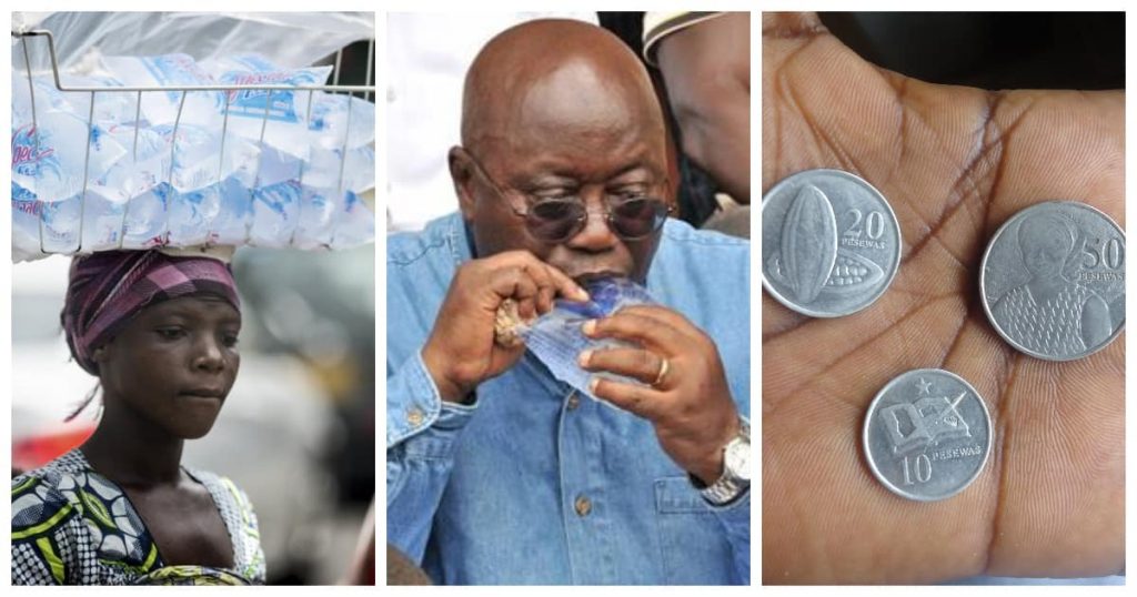 More Hardship Looms As Sachet Water Prices Go Up Today 11 27d534fdab6c004b