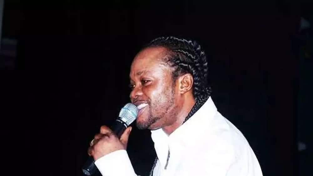 Daddy Lumba Dredges Up Bitter Past Experiences Going Back 5 Years 2 Daddy Lumba Dredges Up Bitter Past Experiences