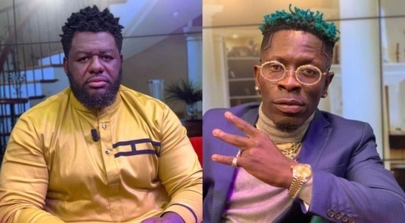 Shatta Wale Takes All The Glory As He Disregards Bulldog's Managerial Role In His Career Development 2 6b9a38b1 90b1 4656 ad78 2ed0ebddc240