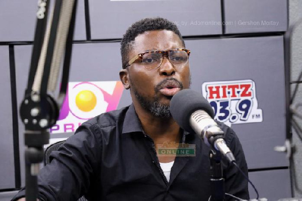 A Plus Exhorts Ghanaians To Partake In Power Theft In Realization Of ECG's Management Irregularities 2 A Plus Exhorts Ghanaians To Partake In Power Theft In Realization Of ECG's Management Irregularities