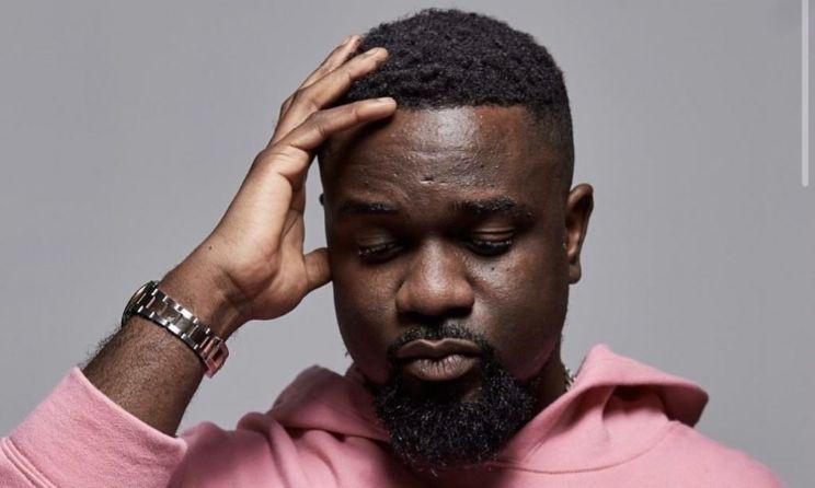 Mark Okraku Mantey Conveys His Dismay In Sarkodie 3 Mark Okraku Mantey