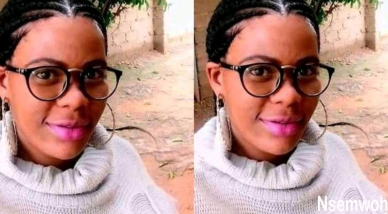 A mature boyfriend will still send you money after the breakup until you find another man – Lady says