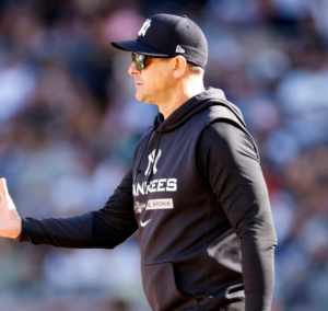 What Is Aaron Boone Current Contract With The Yankees, Along With His Net Worth? 3 Aaron Boone