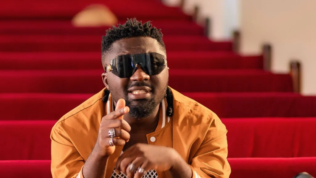Amerado Reflects On Previous Life Circumstances Surrounding His Career Path As An Artist 4 Amerado Reflects On Previous Life Circumstances Surrounding His Career Path As An Artist