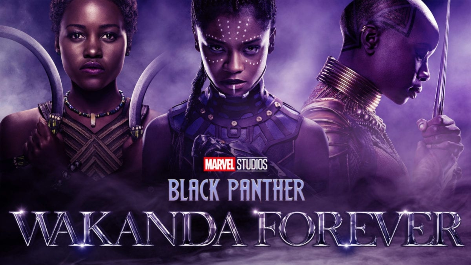 Black Panther confirms Wakanda forever will adhere to anti-consumer law 6 Black Panther: Wakanda Forever