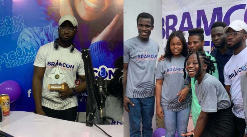 Bramcom Media Network Has Been Launched Officially 2 Bramcom Media Network official launch