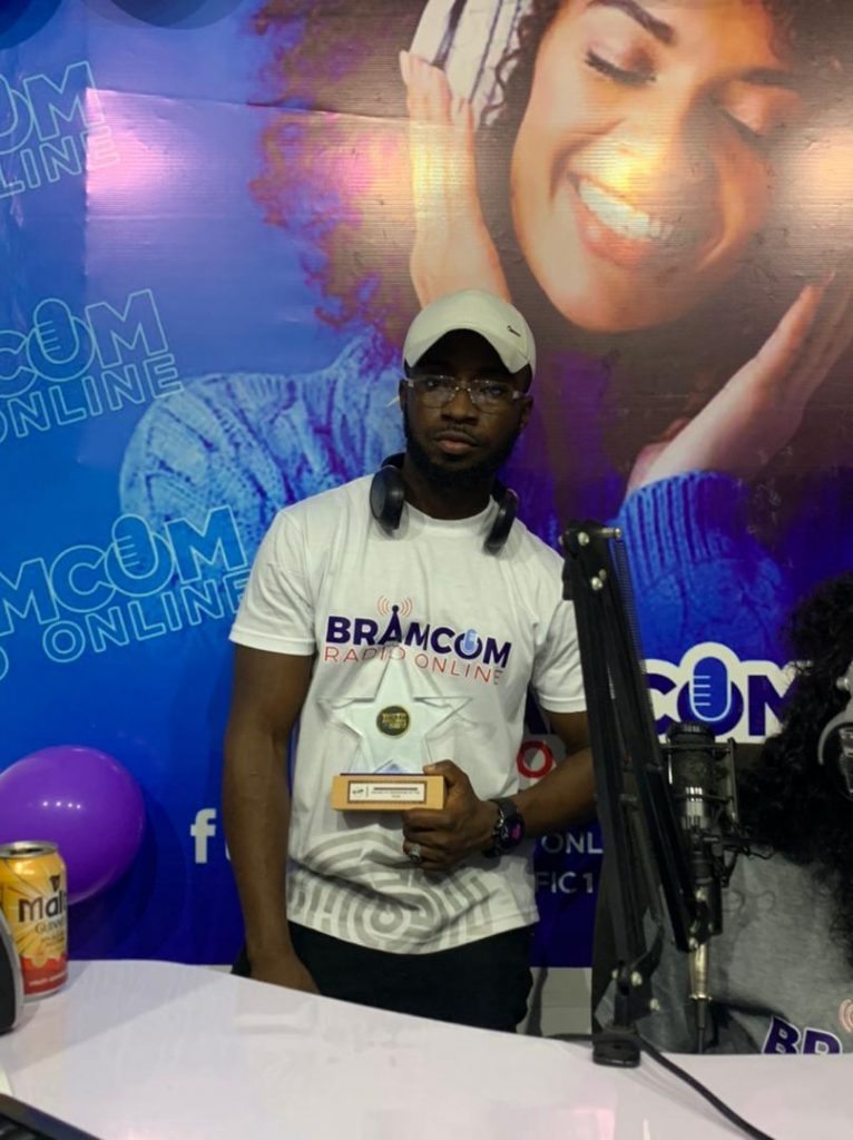 Bramcom Media Network Has Been Launched Officially 5 Bramcom Media Network