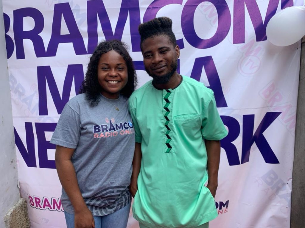 Bramcom Media Network Has Been Launched Officially 6 Bramcom Media Network