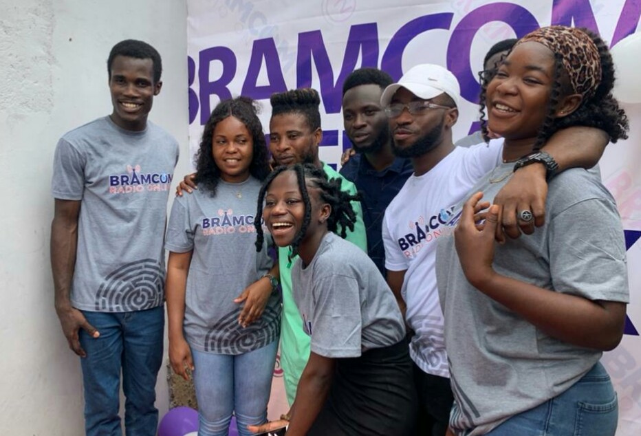Bramcom Media Network Has Been Launched Officially 7 Bramcom Media Network