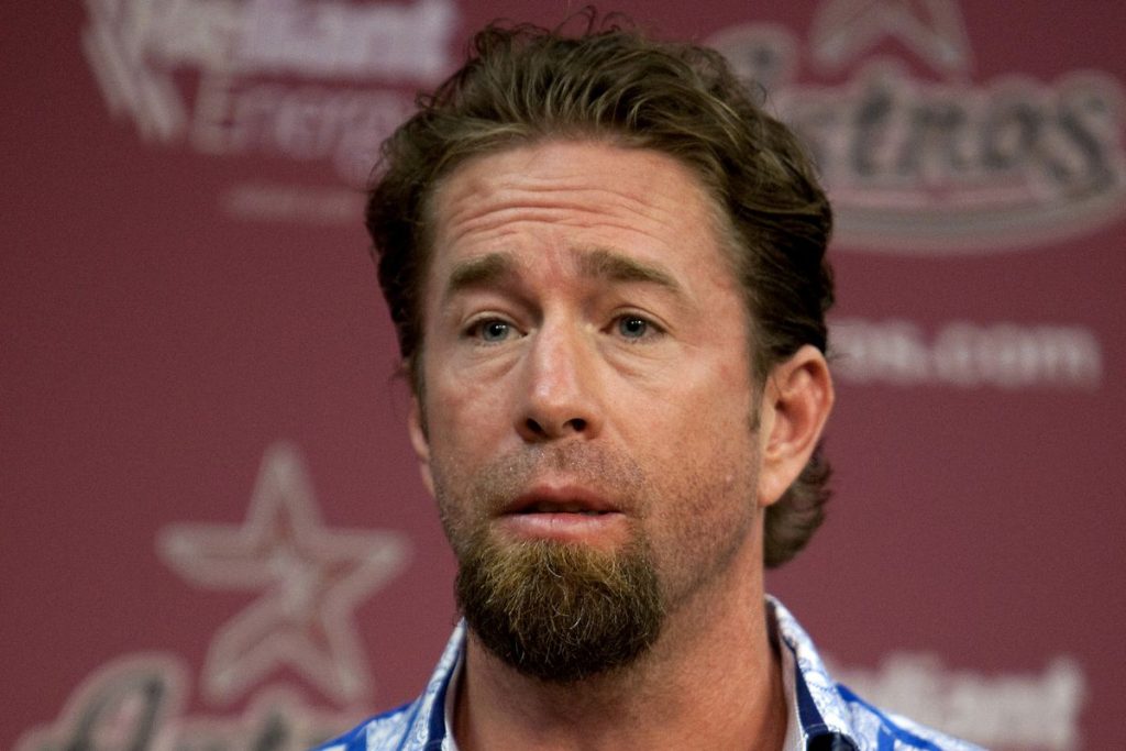 Did Jeff Bagwell Adopted A Daughter? Kids With Wife Rachel Bagwell