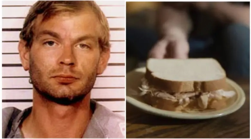 Did Jeffrey Dahmer Give Pamela Bass Sandwich Containing Human Meat?