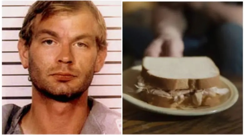Did Jeffrey Dahmer Give Pamela Bass Sandwich Containing Human Meat? 2 Did Jeffrey Dahmer Give Pamela Bass Sandwich Containing Human Meat?