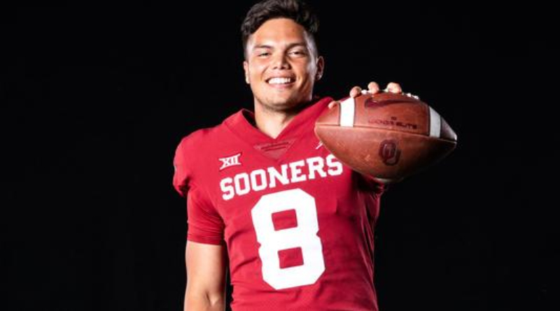 Dillon Gabriel Biography: Dillon Gabriel height and weight 2 Dillon Gabriel Biography: Dillon Gabriel height and weight