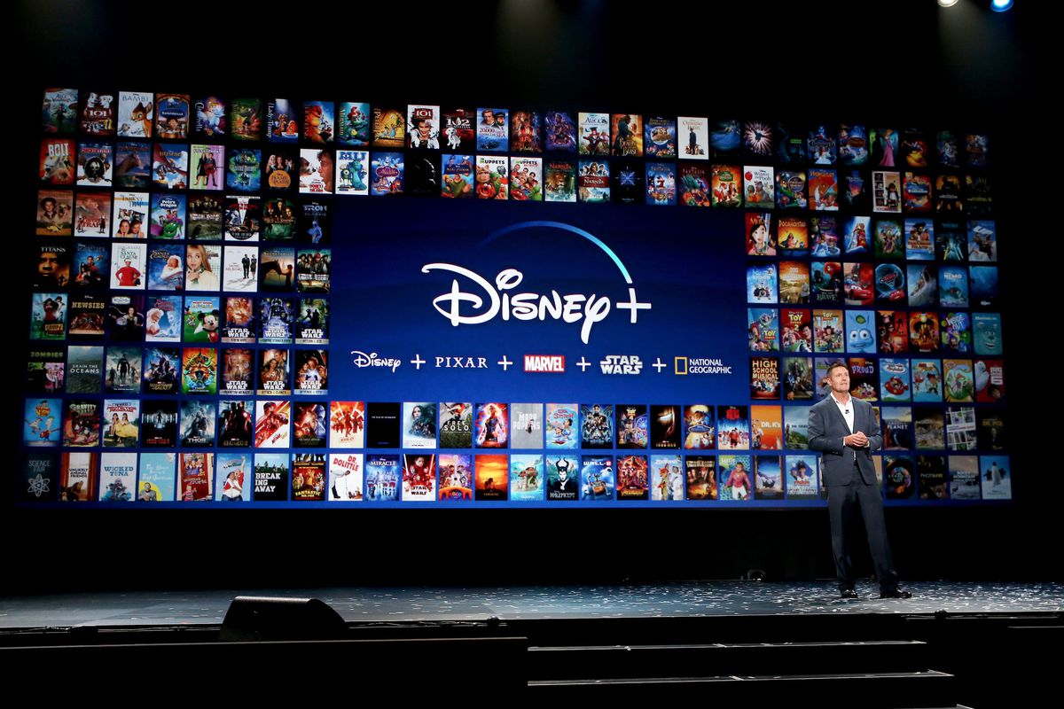 How Disney is forced to operate under the current system