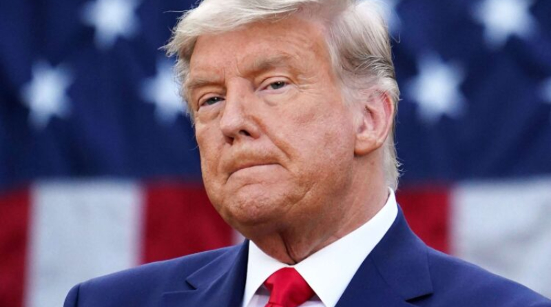 Donald Trump sued for fraud over family business 2 Donald Trump sued for fraud
