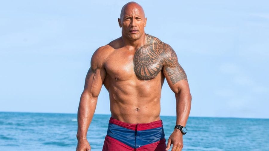 Dwayne Johnson Biography: Early Life, Career, Education, Businesses & More 3 Dwayne Johnson Biography