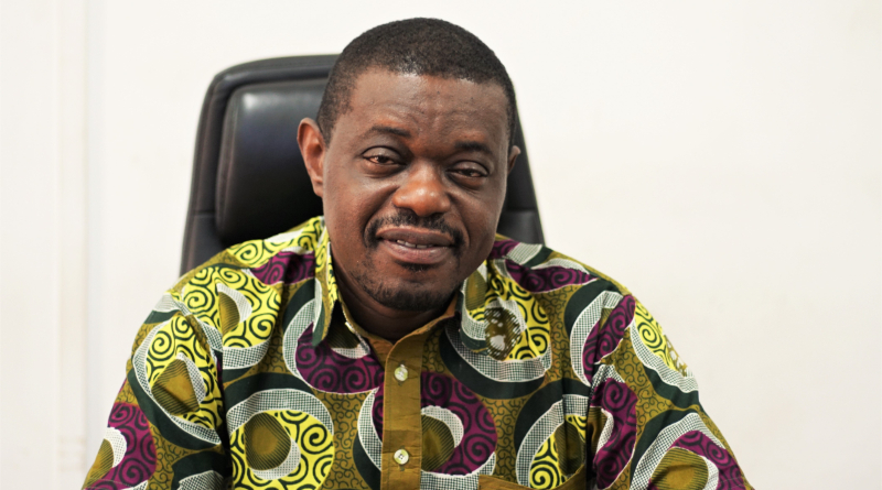 Ekow Blankson Biography: Age, Wife, Children, Net Worth, Cause Of Death 2 Ekow Blankson Biography: Age, Wife, Children, Net Worth, Cause Of Death