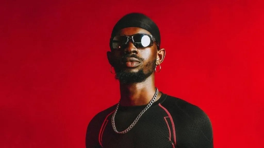 Black Sherif Unveils The Release Of His Much Anticipated Album Debut