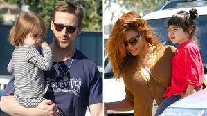 Esmeralda Amada Gosling biography: Know About The daughter of Eva Mendes and Ryan Gosling 2 Esmeralda Amada Gosling biography Know About The daughter of Eva Mendes and Ryan Gosling