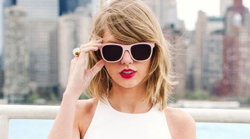 20 Fun Facts About Taylor Swift 2 Facts About Taylor Swift