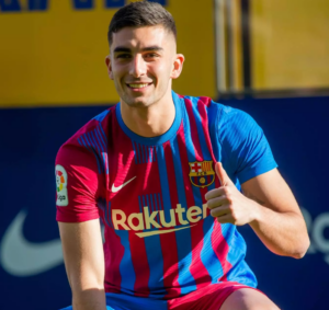 Is There a Connection Between Ferran Torres and Fernando Torres? Family Details 2 Ferran Torres