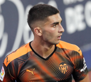 Is There a Connection Between Ferran Torres and Fernando Torres? Family Details 3 Ferran Torres