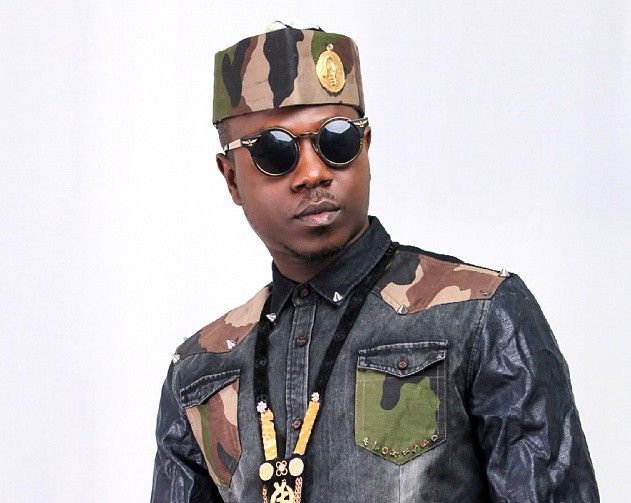Flowking Stone Opposes Patapaa Critics - Confirms He Is Unique 4 Flowking Stone