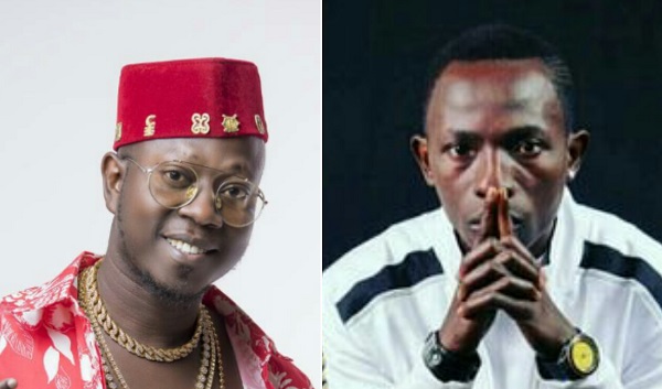 Flowking Stone Opposes Patapaa Critics - Confirms He Is Unique 2 Flowking Stone