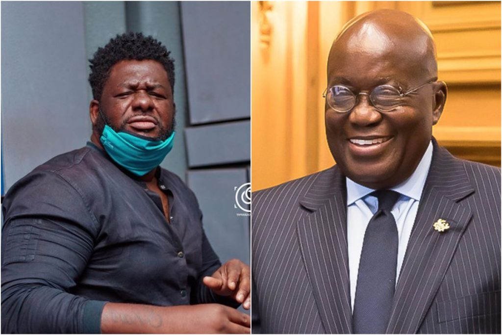 Bulldog Clenches Hard At Nana Addo Over His Blatantly Pompous Attitude 2 FotoJet 2022 10 29T094236.978