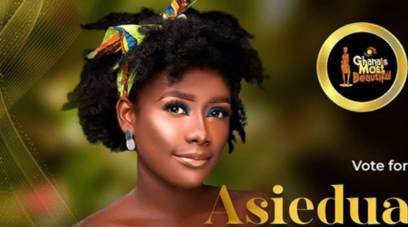 GMB 2022 Top 5: GMB Asiedua’s Journey To The Grand Finale