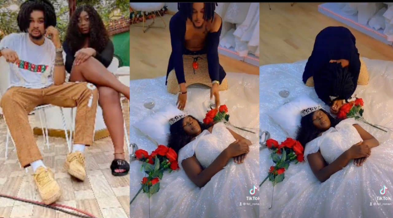 Have you seen this trending yet? Look At What Is Taking Over Social Media