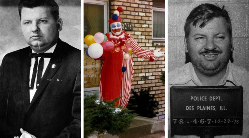 How Did John Wayne Gacy Get Rich? Much Details About The Serial Killer 2 How Did John Wayne Gacy Get Rich