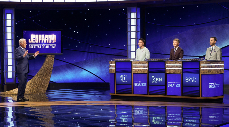 How much money do Jeopardy contestants get to keep