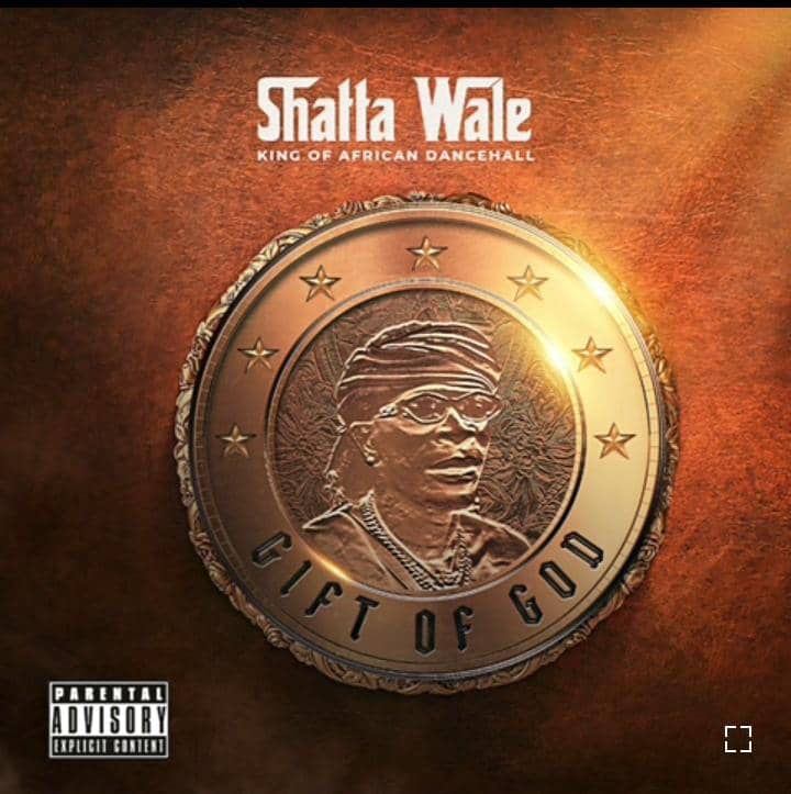 Shatta Wale Finally Unveils The Cover Artwork For His Most Anticipated Album Project - GOG 2 IMG 20221009 WA0017