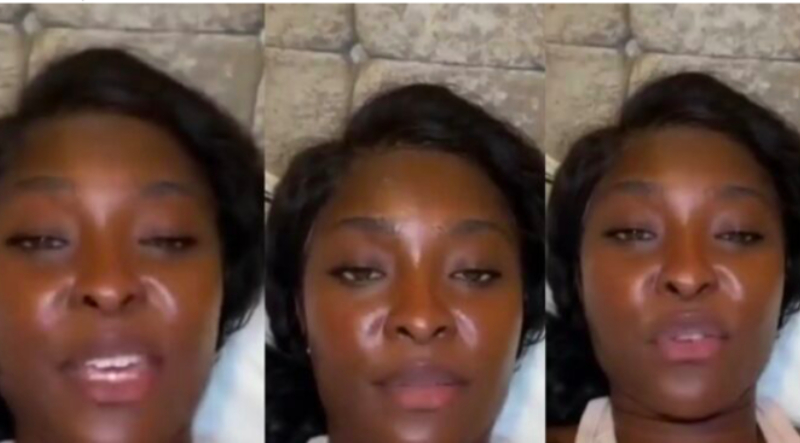 I’m going back home to find a man, singleness is killing me – Nigerian Lady in the UK speaks 2 Nigerian Lady in the UK speaks