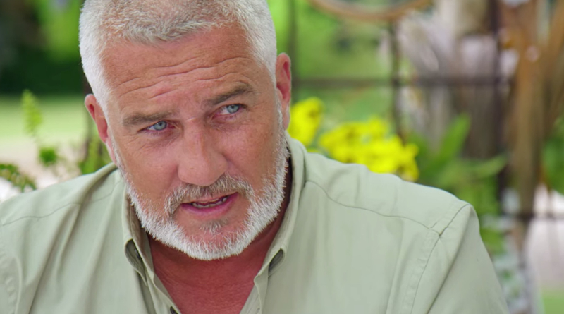 Is Paul Hollywood Gay? Know Much About Him!