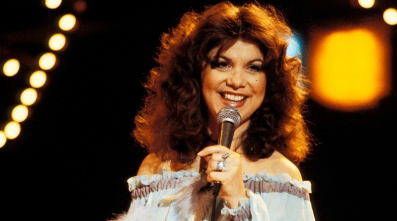 Jody Miller Dies: Country Singer Of Hits Including ‘Queen Of The House’ Was 80