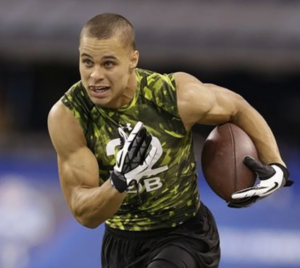 Who Is Jordan Poyer Daughter, Aliyah Anne Poyer? Know About His Wife Rachel Bush 3 Jordan Poyer