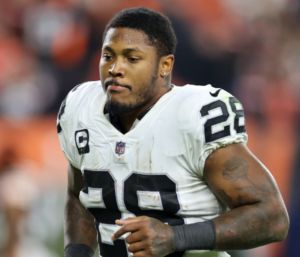 Is Josh Jacobs From Filipino Ancestry? Parents’ Ethnicity Explained 3 Josh Jacobs