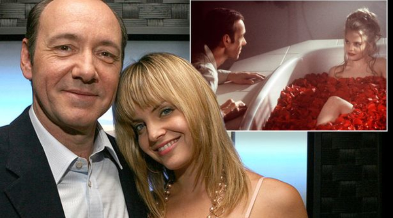 Kevin Spacey Wife: Is Kevin Spacey Married?