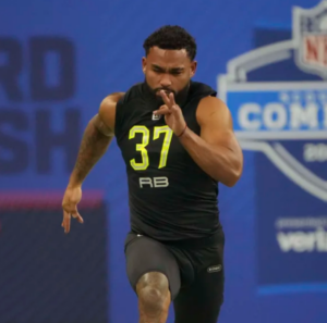Net Worth of Rams Running Back Kyren Williams 2 Net Worth of Rams Running Back Kyren Williams
