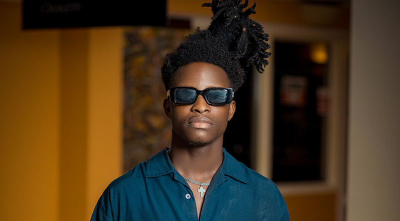 Lasmid Biography