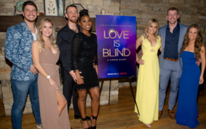Do Nancy and Bartise From Love is Blind Get Married? Theories 2 Nancy and Bartise From Love is Blind