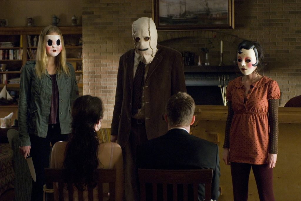 modern horrors that are really scary