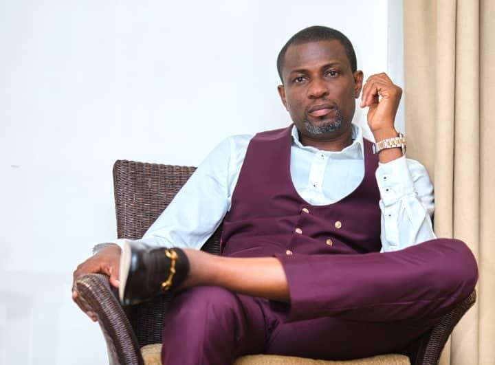 Mark Okraku Mantey Conveys His Dismay In Sarkodie 2 Mark Okraku Mantey