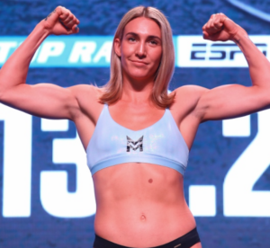 Who is Mikaela Mayer Boyfriend? Explained Relationship Status and Net Worth in 2022 5 Mikaela Mayer